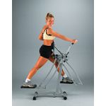 Elliptical Strider