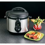 Deni 5 qt. Electric Pressure Cooker