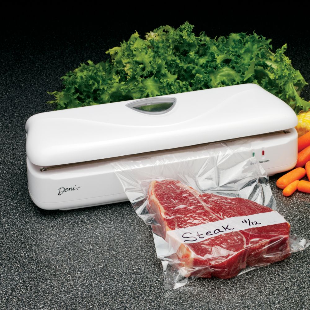 Deni Freshlock Vacuum Sealer
