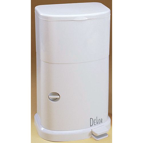 Dekor Incontinence Disposal Container 