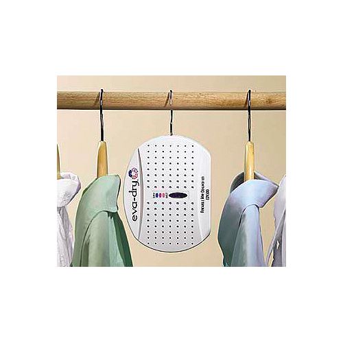 Eva-Dry Mini De-Humidifier