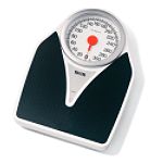 Large Dial Scale