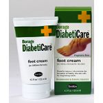 Diabeticare Foot Cream 4.2Oz