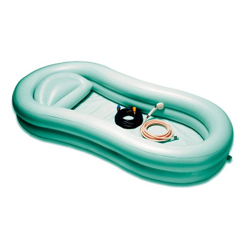 Ez Bathe Bathtub by 