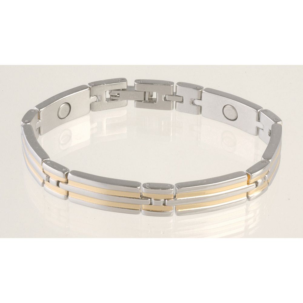 Casual Classic Magnetic Bracelet