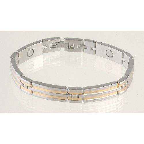 Casual Classic Magnetic Bracelet 
