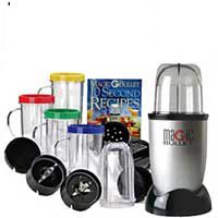 As Seen On TV Magic Bullet Express 17 pc. Blender Set