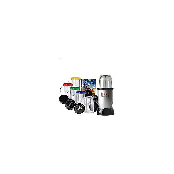As Seen On TV Magic Bullet Express 17-Piece Blender Set