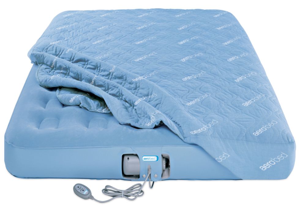 AeroBed Air Mattress, Twin