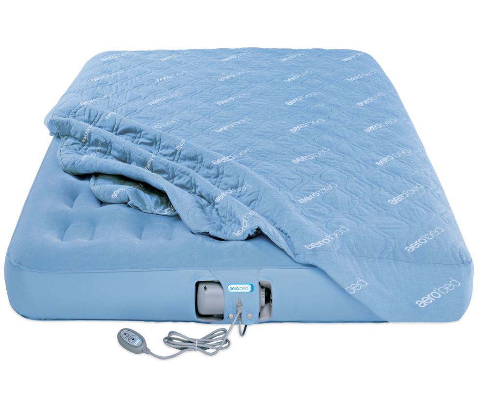 Aero Beds  Kids on Shop O Matic   Sun Sentinel Blogs   Twin Aerobed Air Mattress For