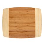 Dexas 11 in. x 14 -1/2 in. Cutting Board, Bamboo