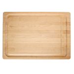 Dexas 14 in. x 20 in. Cutting Board, Hardwood