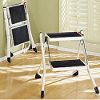 Folding Step Stool