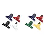 KitchenAid Bag Clips, 4 set, Assorted by Lifetime