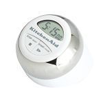 KitchenAid Timer, White