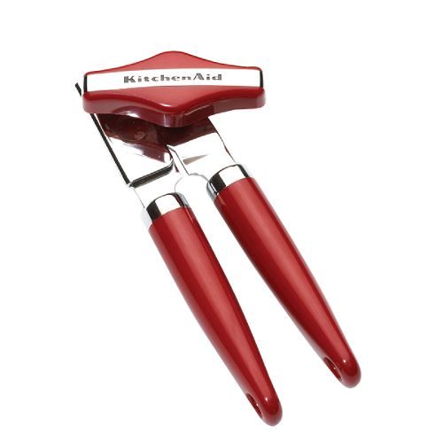 KitchenAid Can Opener, Red