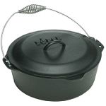 Lodge Manufacturing 7 qt. Bail Handle Dutch Oven