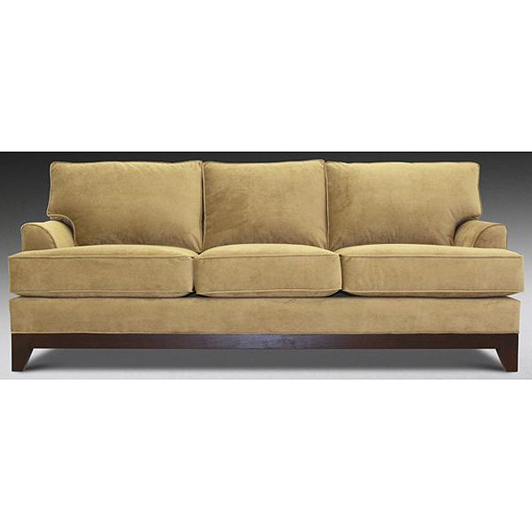  Ty Pennington Oakley Sofa 