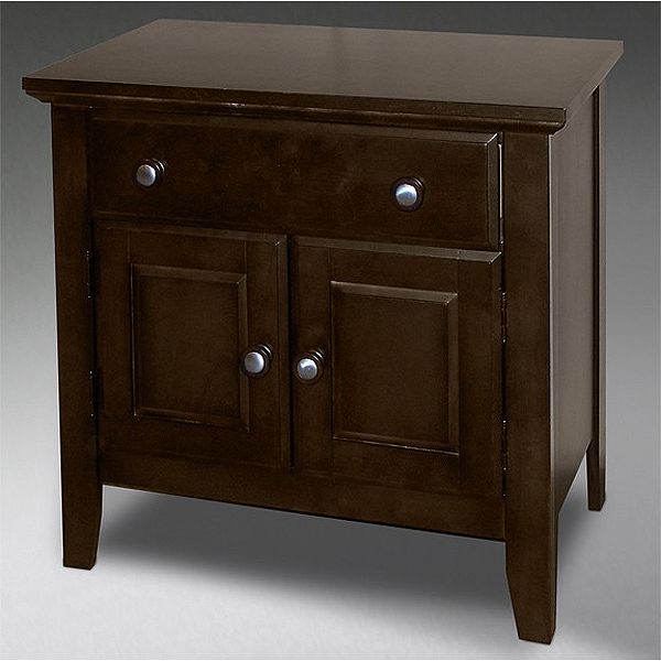  Ty Pennington Willow Nightstand 