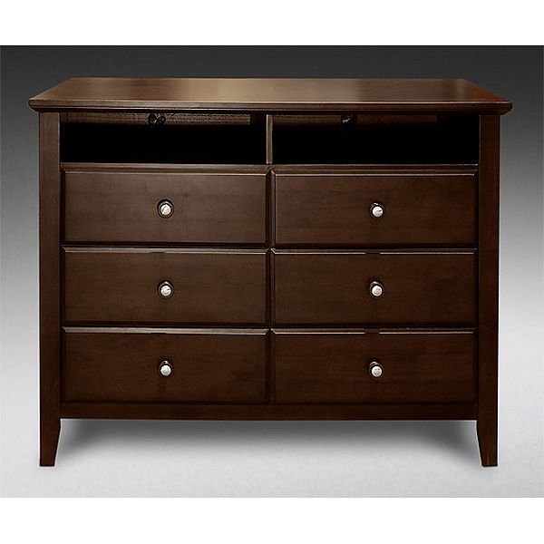  Ty Pennington Willow Meida Chest 