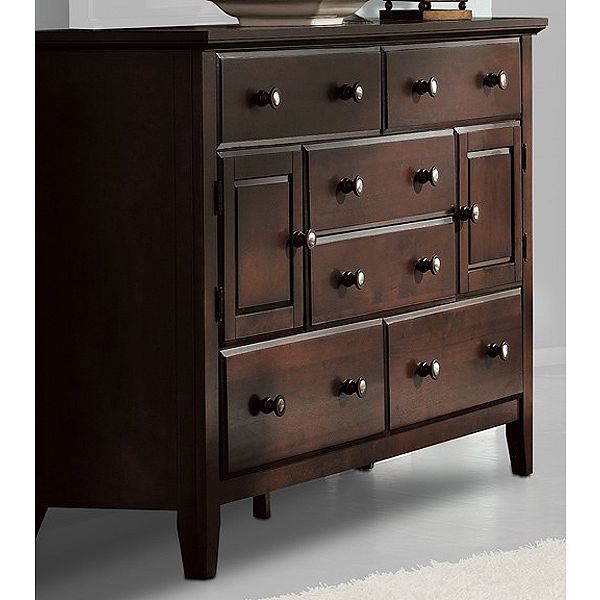  Ty Pennington Willow Dresser 