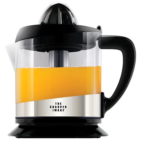 Sharper Image Sharper Image Citrus Juicer - 8144 Best Price