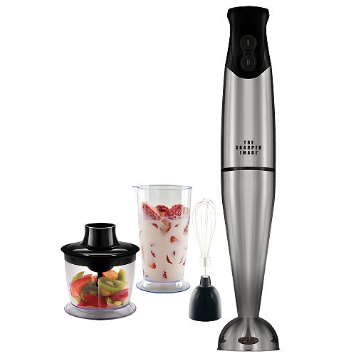 Sharper Image Sharper Image Stick Blender - 8130 Best Price