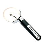 KitchenAid Pizza Wheel, Black