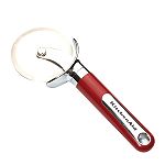 KitchenAid Pizza Wheel, Red