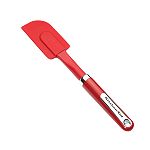 KitchenAid Spatula, Silicone Scraper, Red