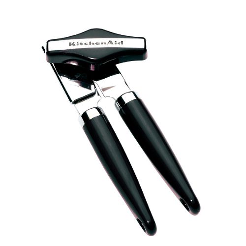 Can Opener, Black