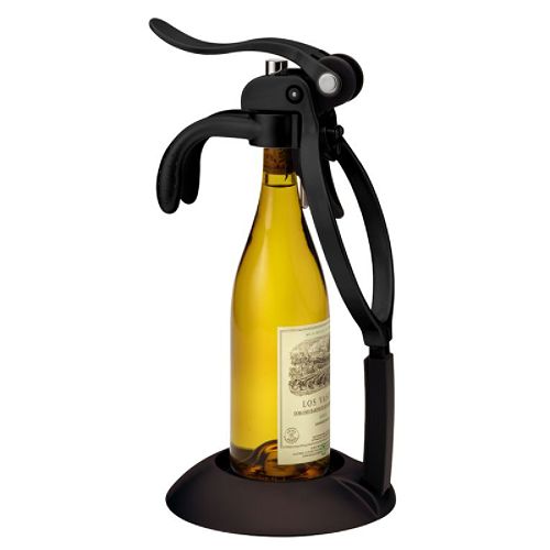 Final Touch Corkscrew on a Stand - SWO2100 Best Price