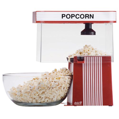 Dolce Popcorn Popper - PM1009-9 Best Price