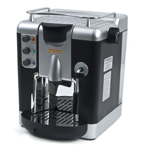 Bennoti Bennoti Espresso and Cappuccino Maker - N-1001 Best Price
