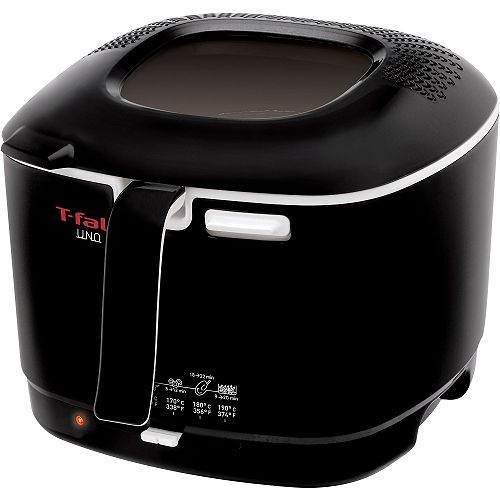 T-Fal UNO Deep Fryer - FF1038002 Best Price
