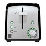 Kenmore 2 Slice Toaster
