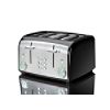 4 slice toaster
