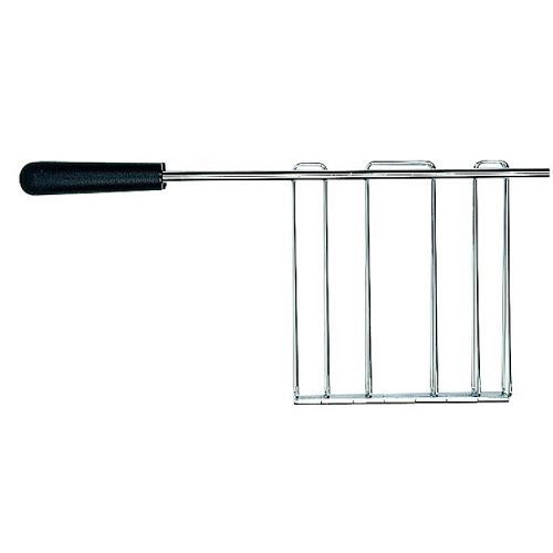 Dualit Sandwich Cage Chrome - 00499 Best Price