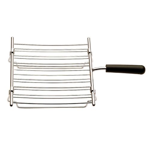Dualit Warming Rack Chrome - 01738 Best Price
