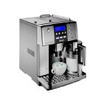 Click here to buy Delonghi Gran Dama Digital Stainless Steel Super Automatic Beverage Machine by Delonghi.