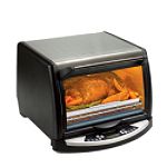 EMG FC150R Infrawave Speed Cooking Countertop Oven by EMG