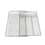 Click here to buy Axius Expandable Drawer Organizer, Chromed Steel by Axius.
