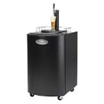 Click to buy Nostalgia Electrics Keg-O-Rator Refrigerated Beverage Keg Dispenser by EMG.