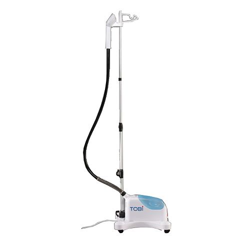 Tobi W Professional Garment Steamer - 90TB01TB01 Best Price
