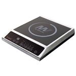 Click to buy Sunpentown Induction cooktop Stainless steel housing by Sitoa Corporation.