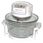 Sunpentown Digital Convection Oven with Nano Carbon Fiber Heating by Sitoa Corporation