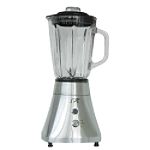 Click here to buy Sunpentown Stainless Steel Blender by Sitoa Corporation.