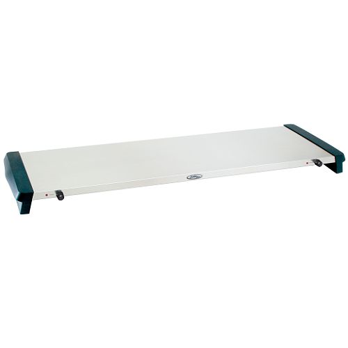 Broilking Professional Warming Tray; Jumbo Size - NWT-40S Best Price