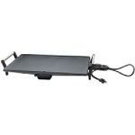Broilking Professional Griddle, Stainless