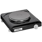 Broilking Professional Cast Iron Range - Black Porcelain Housing by BroilKing